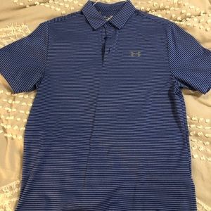 Under Armour Golf Polo